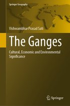 Springer Geography-The Ganges