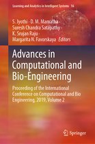 Advances in Computational and Bio Engineering
