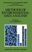 Environmental Management Series- Methods of Environmental Data Analysis