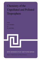 NATO Science Series C- Chemistry of the Unpolluted and Polluted Troposphere