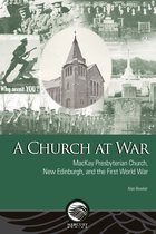 Mercury-A Church at War