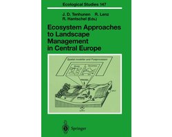 Ecosystem Approaches to Landscape Management in Central Europe