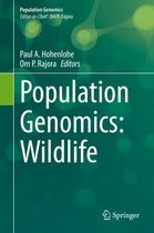Population Genomics Wildlife