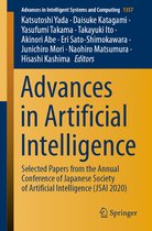 Advances in Intelligent Systems and Computing- Advances in Artificial Intelligence