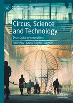 Circus Science and Technology