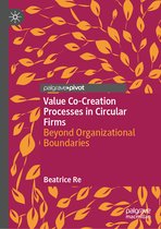 Value Co-Creation Processes in Circular Firms