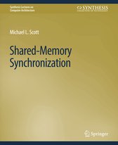 Synthesis Lectures on Computer Architecture- Shared-Memory Synchronization