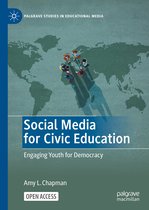 Palgrave Studies in Educational Media- Social Media for Civic Education
