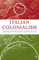 Italian and Italian American Studies- Italian Colonialism
