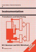 Tutorial Guides in Electronic Engineering- Instrumentation: Transducers and Interfacing