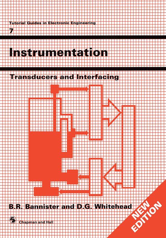 Tutorial Guides in Electronic Engineering- Instrumentation:  ... - cover