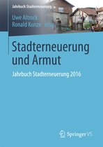 Jahrbuch Stadterneuerung 1
