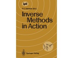 Inverse Methods in Action