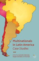 Multinationals in Latin America