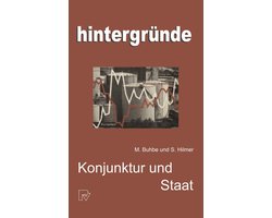 Konjunktur Und Staat.