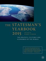The Statesman s Yearbook 2015
