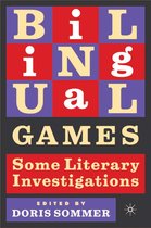 New Directions in Latino American Cultures- Bilingual Games