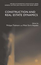 Applied Econometrics Association Series- Construction and Real Estate Dynamics