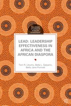 LEAD Leadership Effectiveness in Africa and the African Diaspora