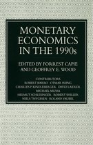 Studies in Banking and International Finance- Monetary Economics in the 1990s