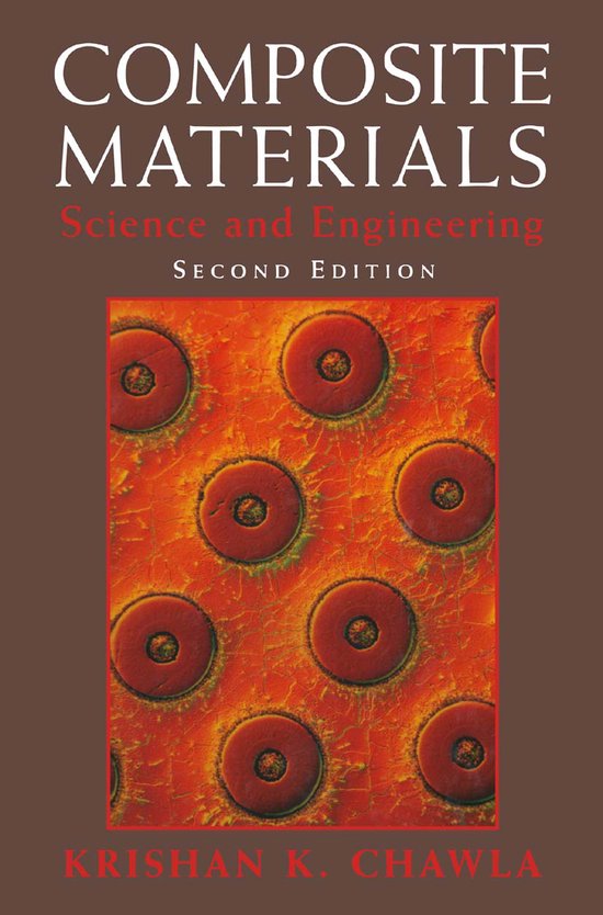 Composite Materials - cover