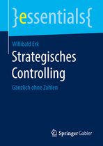 essentials- Strategisches Controlling