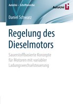 AutoUni – Schriftenreihe- Regelung des Dieselmotors
