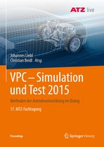 VPC – Simulation und Test 2015