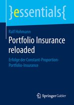 essentials- Portfolio Insurance reloaded