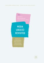 Transforming Communications – Studies in Cross-Media Research- Media Logic(s) Revisited