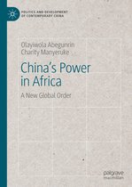 Politics and Development of Contemporary China- China's Power in Africa