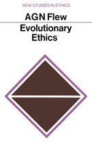 New Studies in Ethics- Evolutionary Ethics