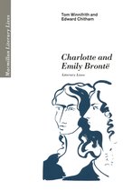 Literary Lives- Charlotte and Emily Brontë