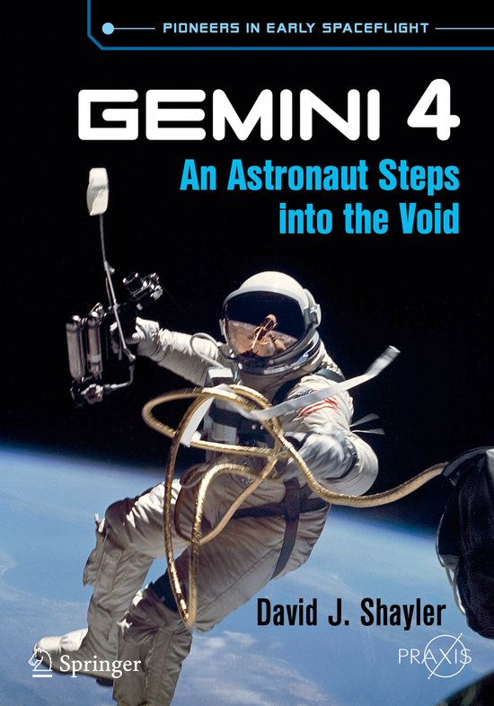 Gemini 4 - cover