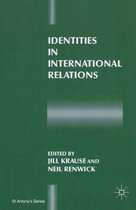 Identities In International Relations