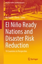 Disaster Studies and Management- El Niño Ready Nations and Disaster Risk Reduction