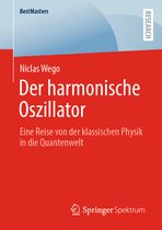 BestMasters- Der harmonische Oszillator