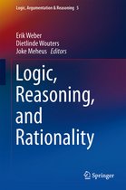 Logic Reasoning and Rationality