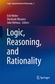 Logic Reasoning and Rationality