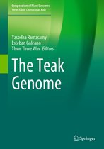 Compendium of Plant Genomes-The Teak Genome