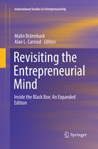 International Studies in Entrepreneurship- Revisiting the Entrepreneurial Mind