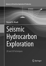 Advances in Oil and Gas Exploration & Production- Seismic Hydrocarbon Exploration