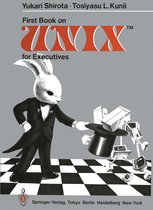 First Book on Unix for Executives