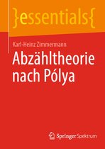 essentials- Abzähltheorie nach Pólya