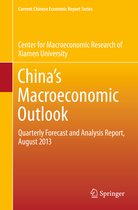 China s Macroeconomic Outlook