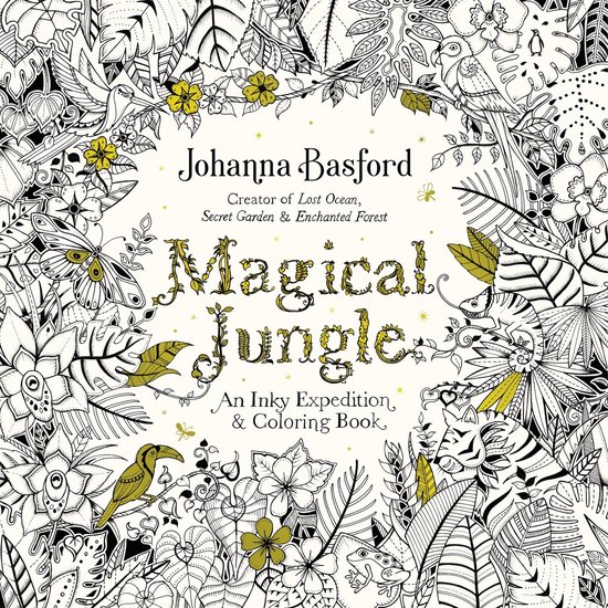 Foto: Magical jungle