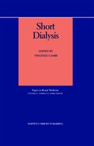 Topics in Renal Medicine- Short Dialysis