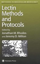 Methods in Molecular Medicine- Lectin Methods and Protocols