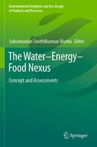 The Water Energy Food Nexus