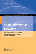 Communications in Computer and Information Science- Space Information Networks